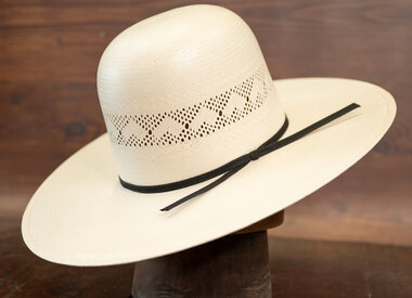 Straw Hats