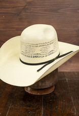 Bailey Bailey Straw Hat - Flagstaff 4.5"