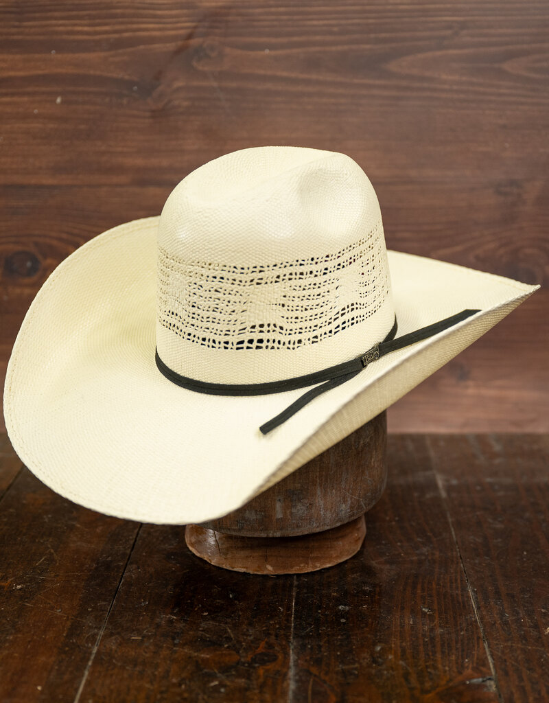 Bailey Bailey Straw Hat - Flagstaff 4.5"