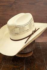 Bailey Bailey Straw Hat - Ricker 4.25"