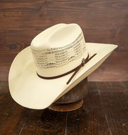 Bailey Bailey Straw Hat  - Ricker