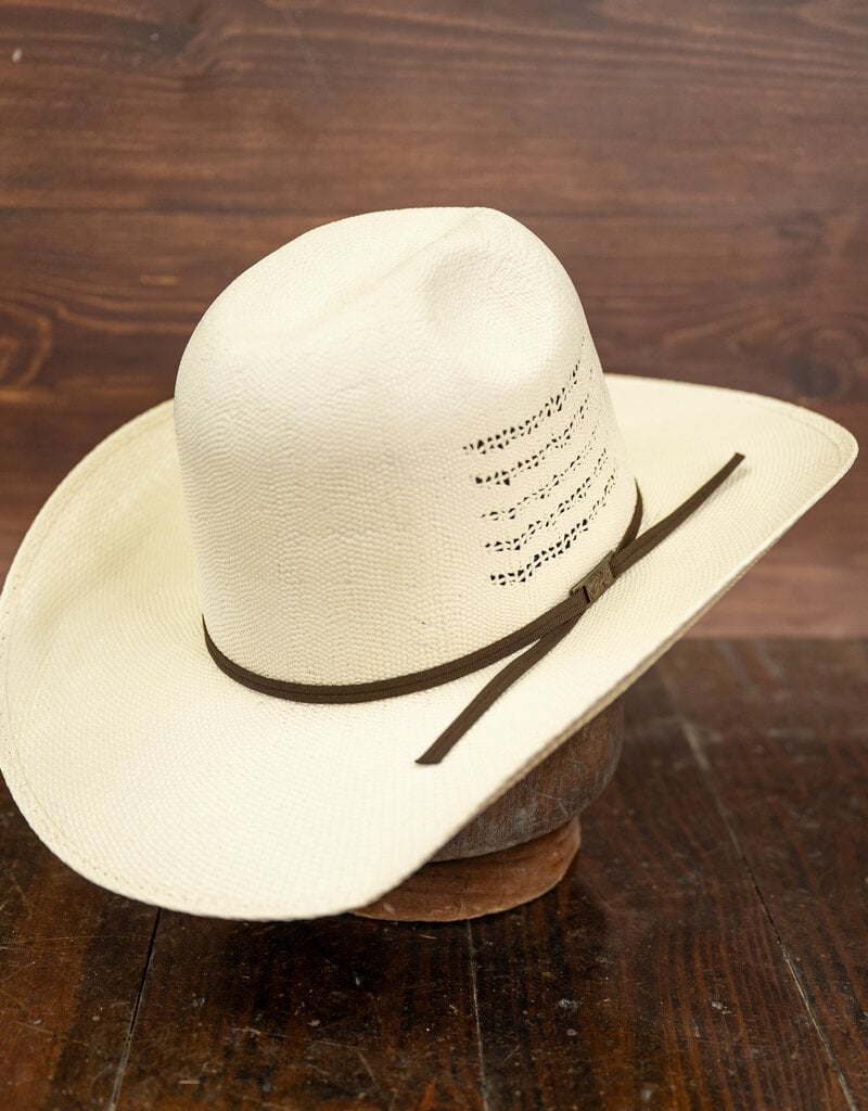 Bailey Bailey Straw Hat - Deen 3.5"