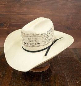 Bailey Bailey Straw Hat - Desert Breeze 4"