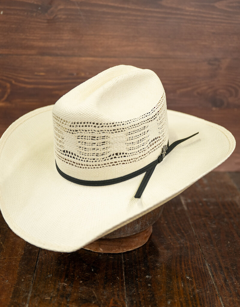 Bailey Bailey Straw Hat - Desert Breeze 4"