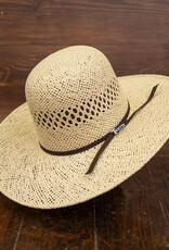 Twister Twister Straw Hat - 4.5" - 1650