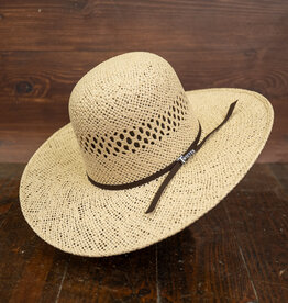 Twister Twister Straw Hat - 4.5" - 1650
