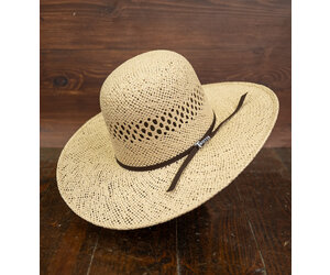 Twister Straw Hat - 4.5 display picture 1