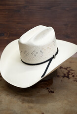 Resistol Resistol Straw Hat - Latigo