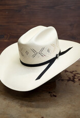 Resistol Resistol Straw Hat - Reins