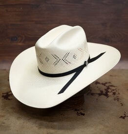 Resistol Resistol Straw Hat - Reins