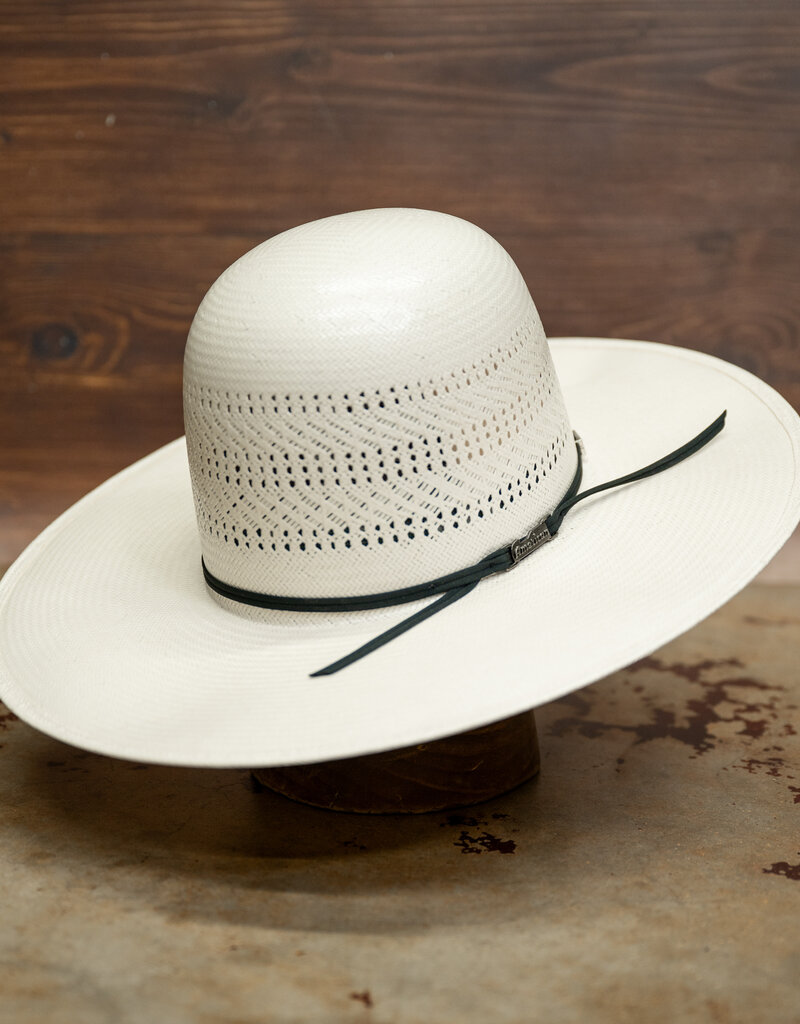 American Hat American Straw Hat - 7400s425