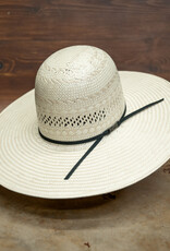 American Hat American Straw Hat -845s45