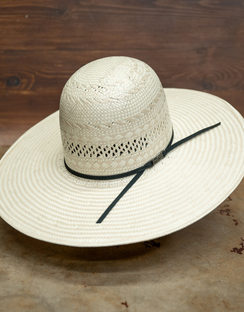 American Hat American Straw Hat -845s45