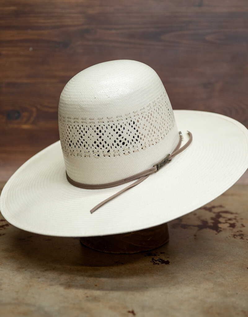 American Hat American Straw Hat - 4200s425