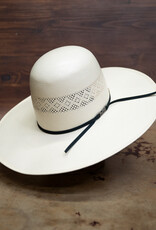 American Hat American Straw Hat - 8300s45