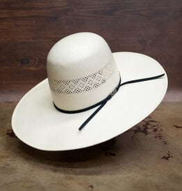 American Hat American Straw Hat - 8300s45