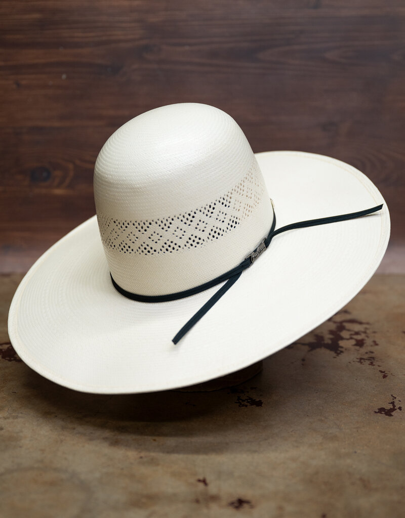 American Hat American Straw Hat - 8300s45
