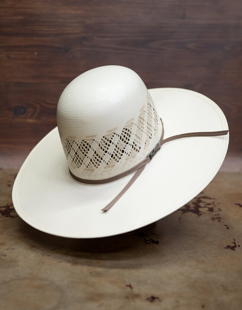 American Hat American Straw Hat - 6300s45