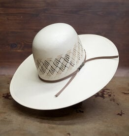 American Hat American Straw Hat - 6300s425