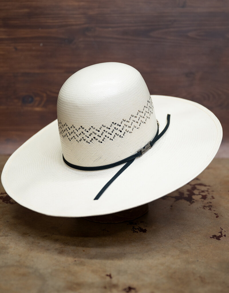 American Hat American Straw Hat - 5200s45