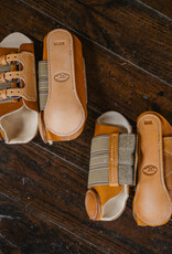 Capital Tack Capital Tack Splint Combo  Boots