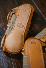 Capital Tack Capital Tack Splint Combo  Boots