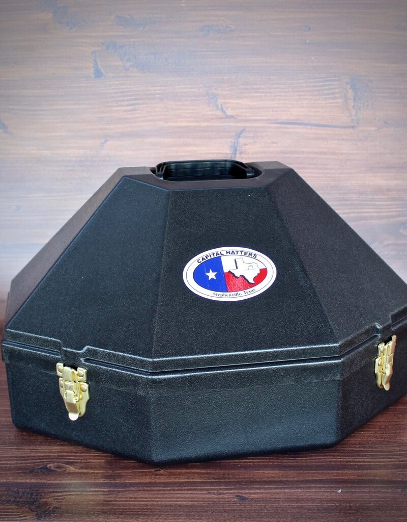 MF Hat Can - Big Brim