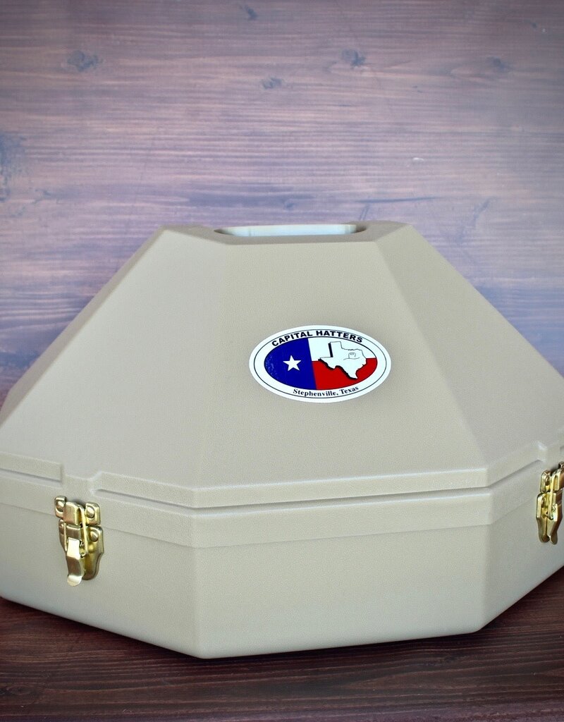 MF Hat Can - Big Brim