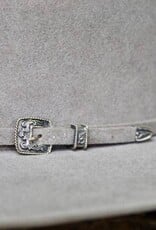 Capital Hatters Signature Series Custom Felt Hat