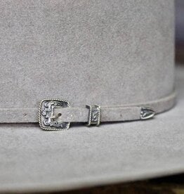 Capital Hatters Signature Series Custom Felt Hat