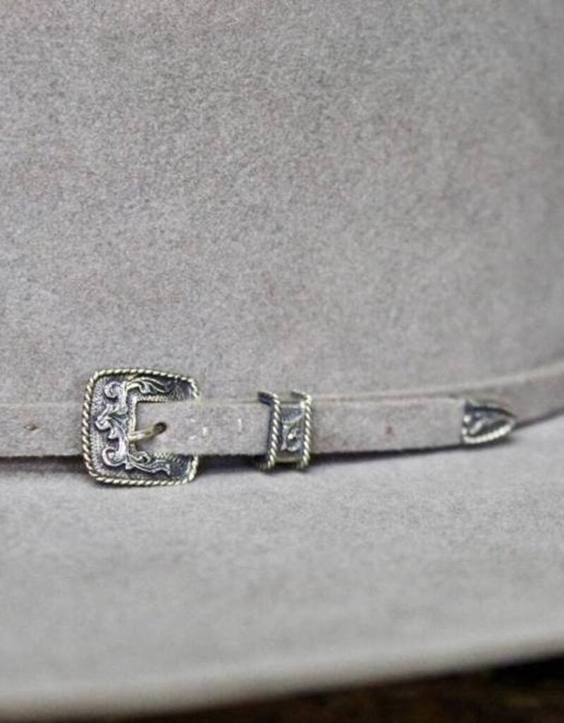 Capital Hatters Signature Series Custom Felt Hat