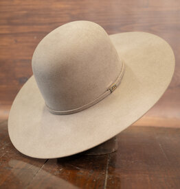 Capital Hatters Belly Fur Felt