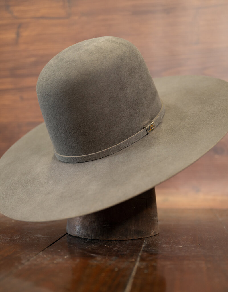 Capital Hatters Signature Series Custom Felt Hat