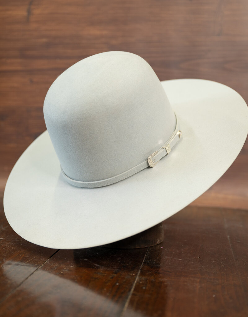 Capital Hatters 10X Capital Hatters Felt Hat