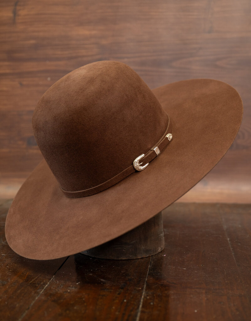 Capital Hatters 20X Capital Hatters Felt Hat