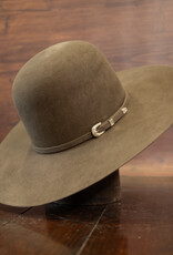 Capital Hatters Chinchilla Custom Hat