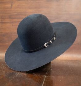 Capital Hatters Mink Custom Hat