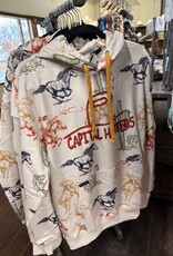 Capital Hatters Capital Hatters Sweatshirt/Hoodie