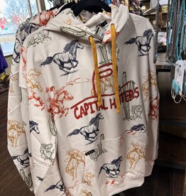 Capital Hatters Capital Hatters Sweatshirt/Hoodie