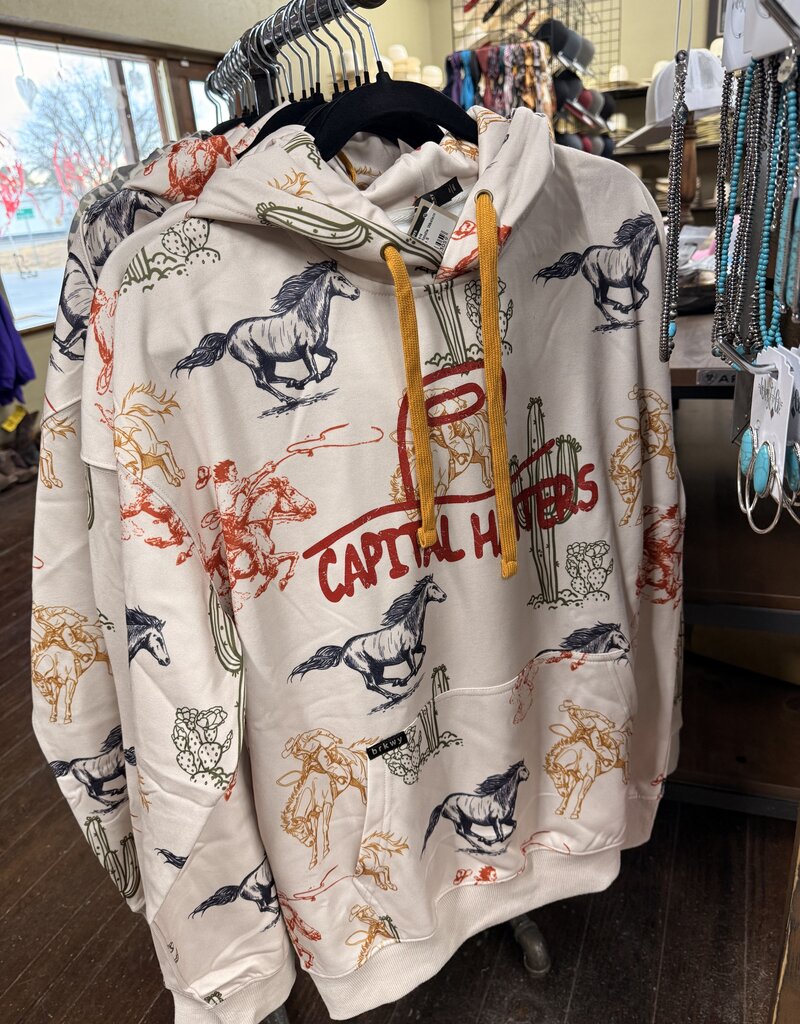 Capital Hatters Capital Hatters Sweatshirt/Hoodie