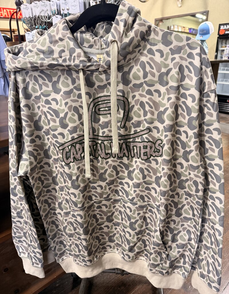 Capital Hatters Capital Hatters Sweatshirt/Hoodie