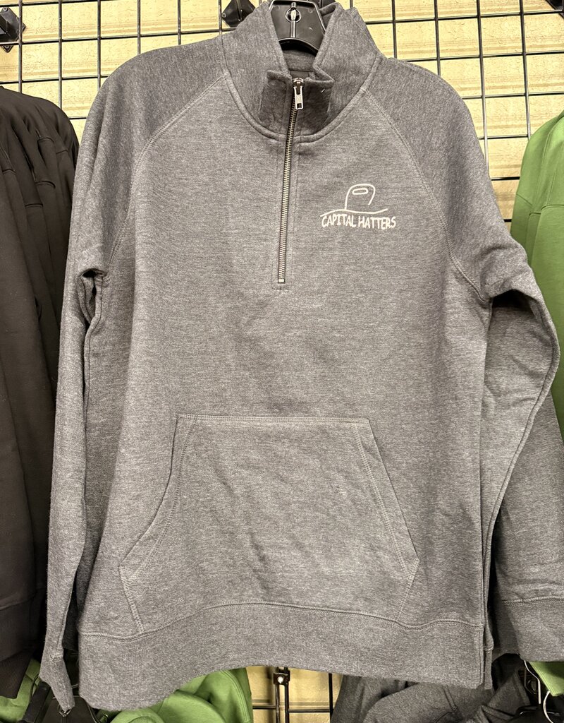 Capital Hatters Capital Hatters Sweatshirt/Hoodie