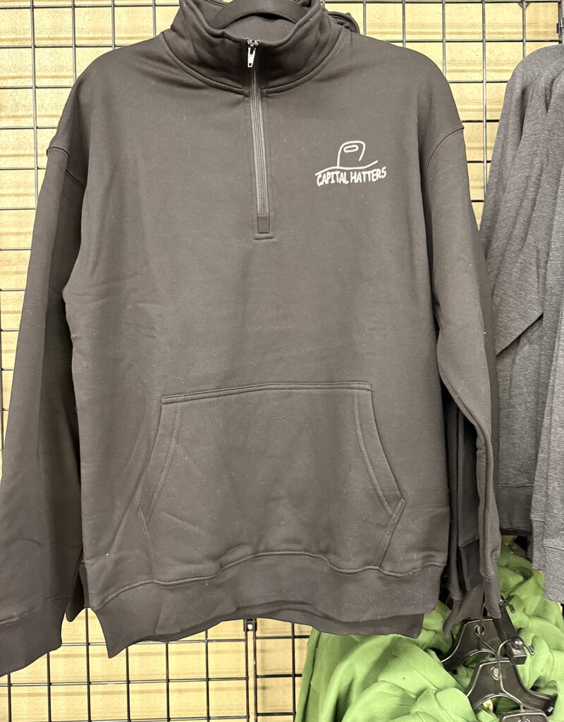 Capital Hatters Capital Hatters Sweatshirt/Hoodie