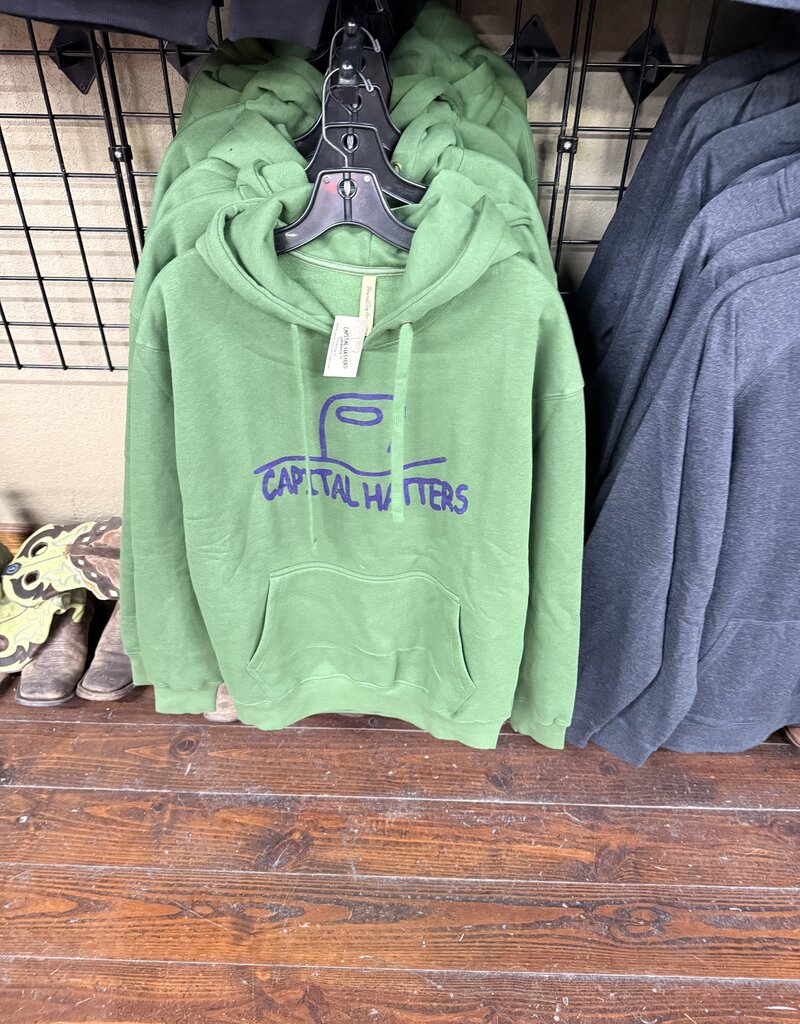 Capital Hatters Capital Hatters Sweatshirt/Hoodie