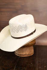 Resistol Resistol Straw Hat - Harlow