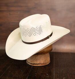 Resistol Resistol Straw Hat - Harlow