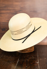 Resistol Straw Hat - Holland 5
