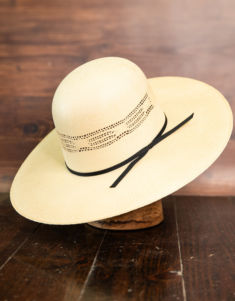 Resistol Straw Hat - Holland 5