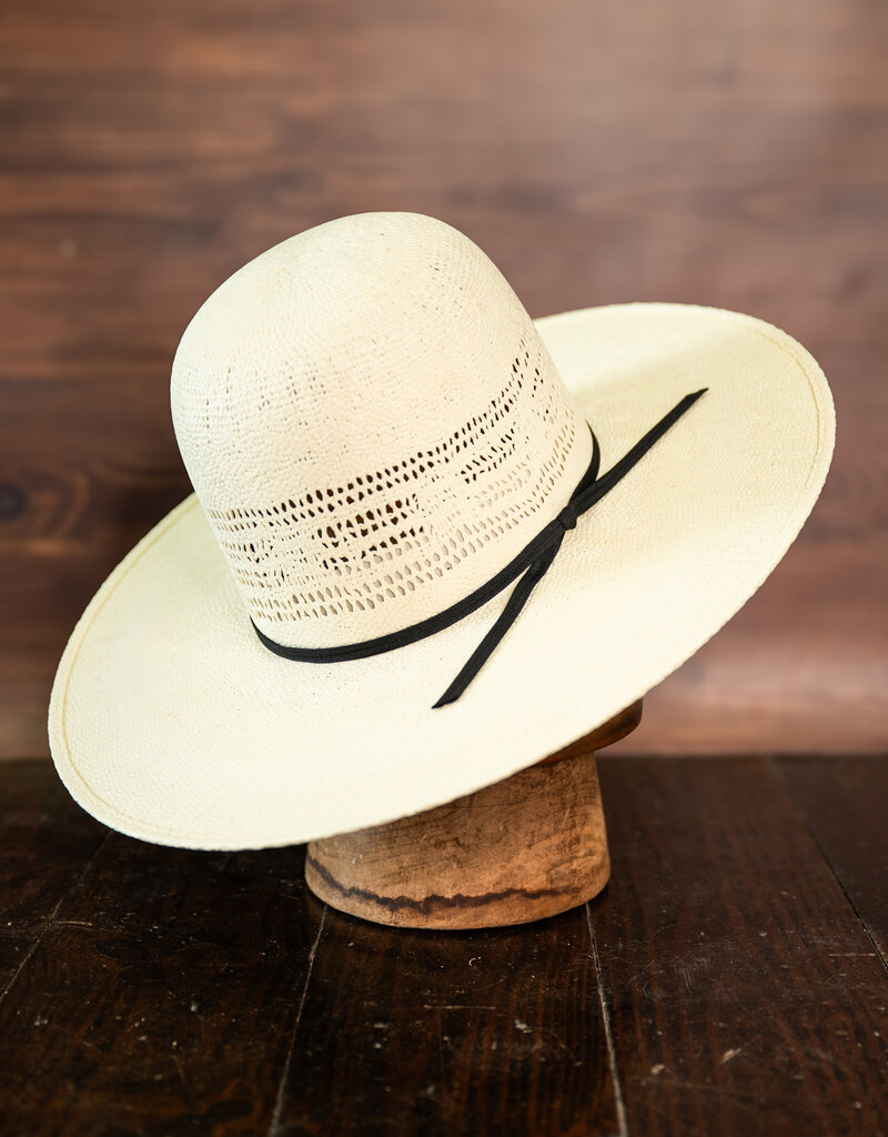 Rodeo King Rodeo King - HD Bangora - Leather Sweat - 4.25