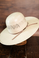 American Hat American Straw Hat - 6600s45